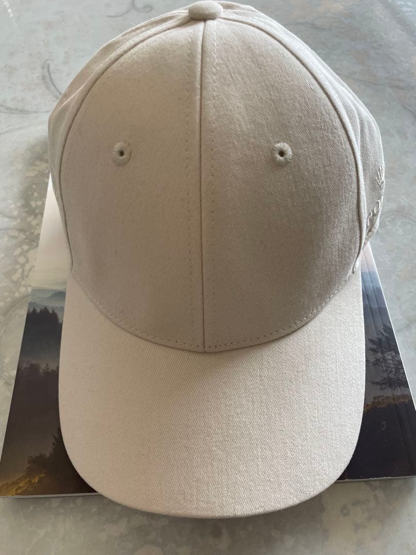 ロレックスオリジナルキャップ❤️非売品