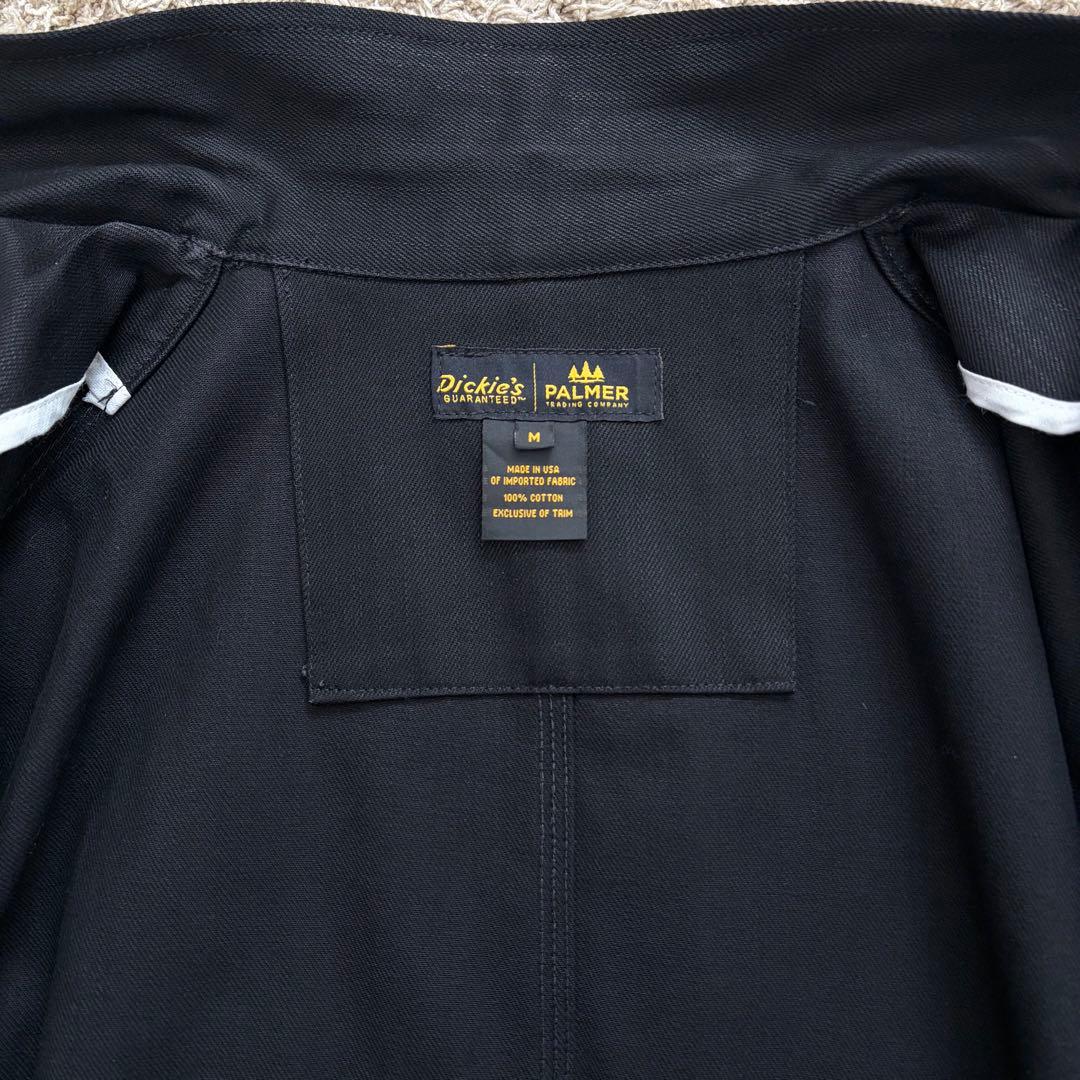 USA製　PALMER TRADING COMPANY　ディッキーズ　ジャケット