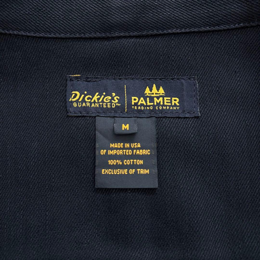 USA製　PALMER TRADING COMPANY　ディッキーズ　ジャケット