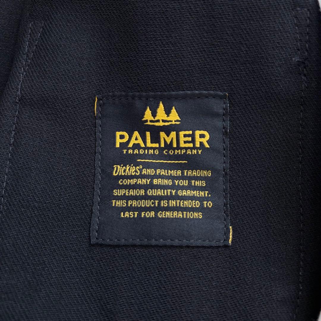 USA製　PALMER TRADING COMPANY　ディッキーズ　ジャケット