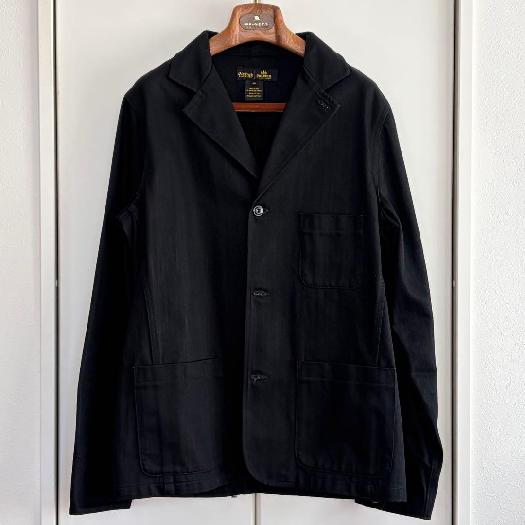 USA製　PALMER TRADING COMPANY　ディッキーズ　ジャケット