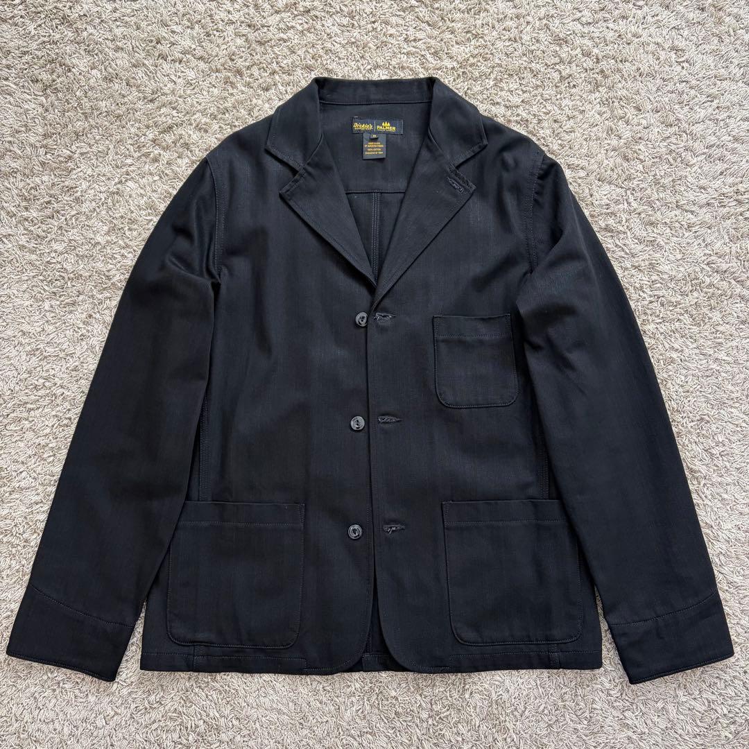 USA製　PALMER TRADING COMPANY　ディッキーズ　ジャケット