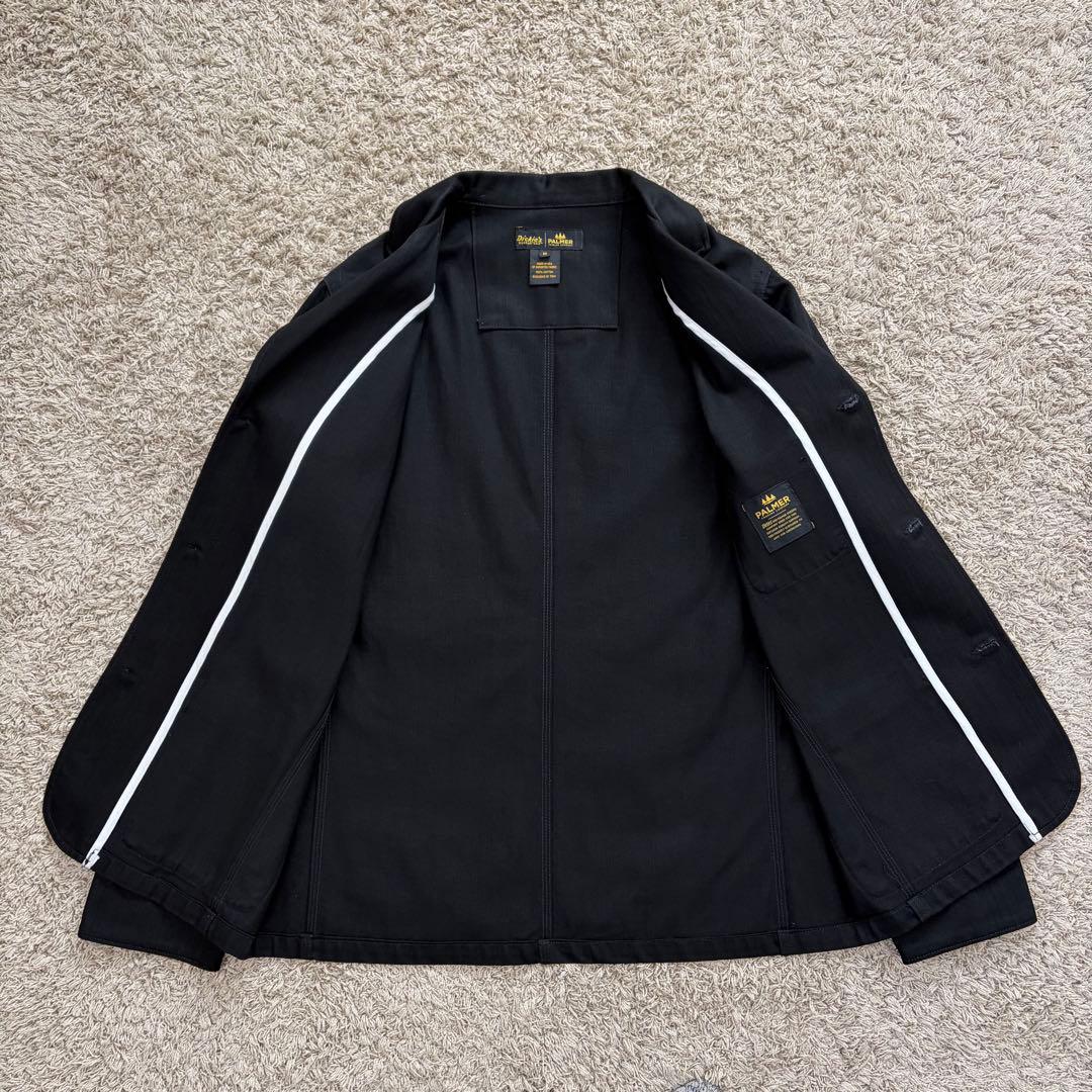 USA製　PALMER TRADING COMPANY　ディッキーズ　ジャケット