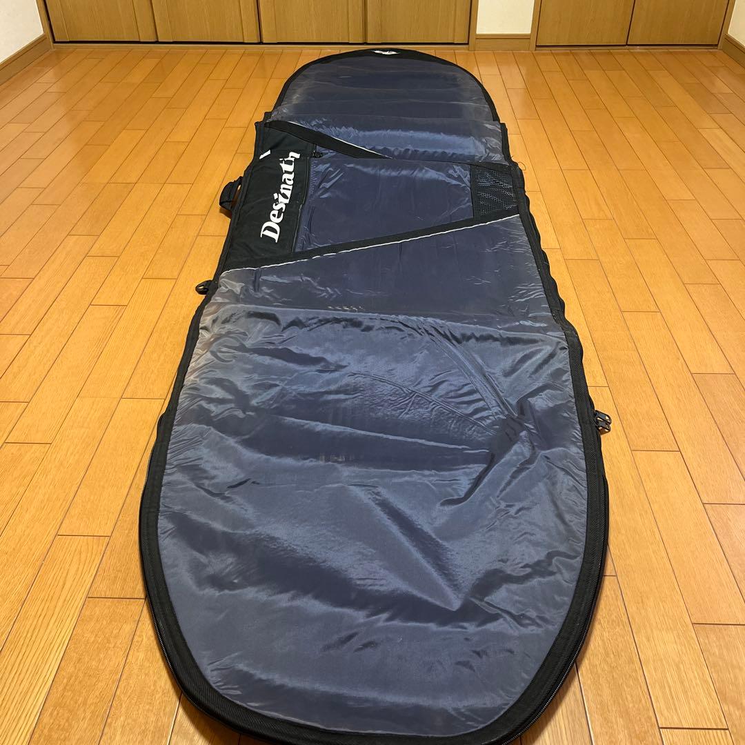 サッシー　送料込みドナルドタカヤマ　ハワイアンプロデザイン　ロングボード