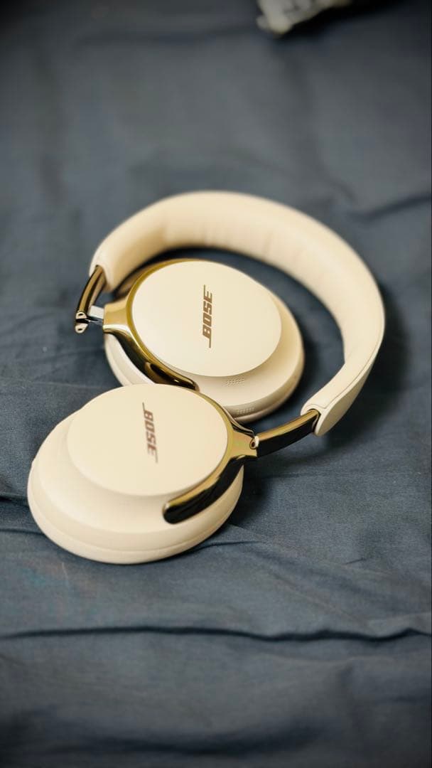Bose QuietComfort Ultra Headphones 2｜極美品