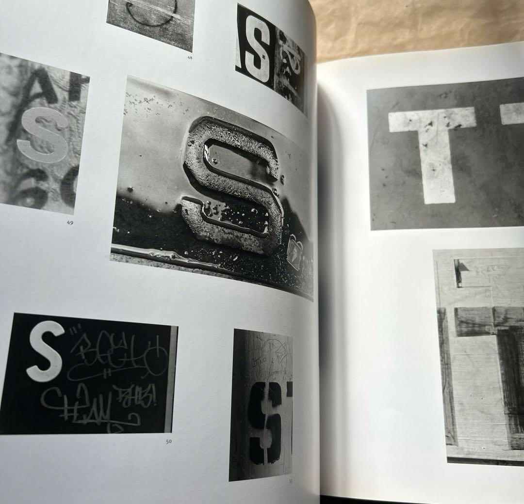 アート・デザイン・音楽 Lee Friedlander Letters from the People