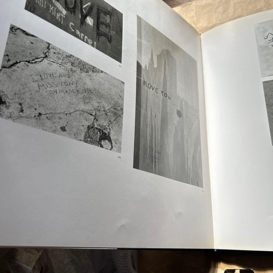 アート・デザイン・音楽 Lee Friedlander Letters from the People