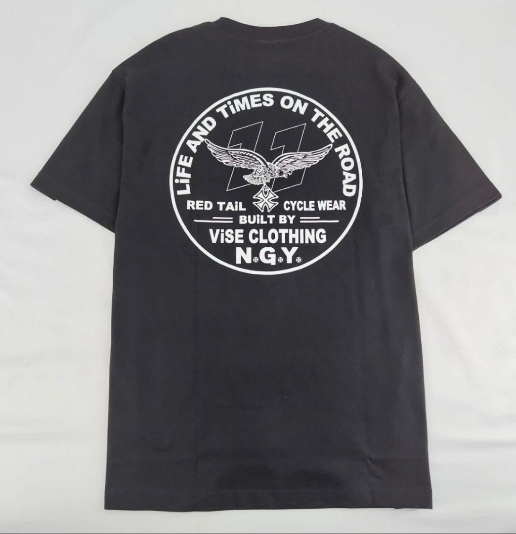 RED TAiL/①②③のTシャツ3点セットです。