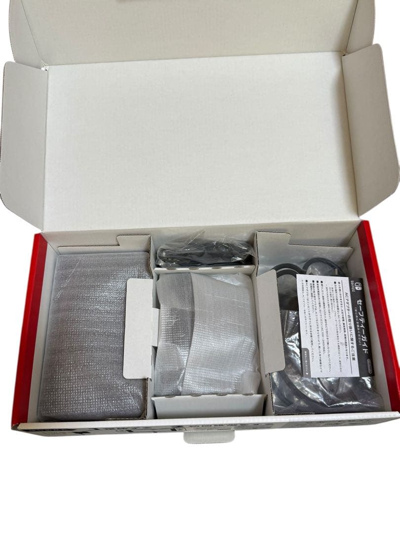 【美品】ニンテンドースイッチ HAC-001 Nintendo Switch
