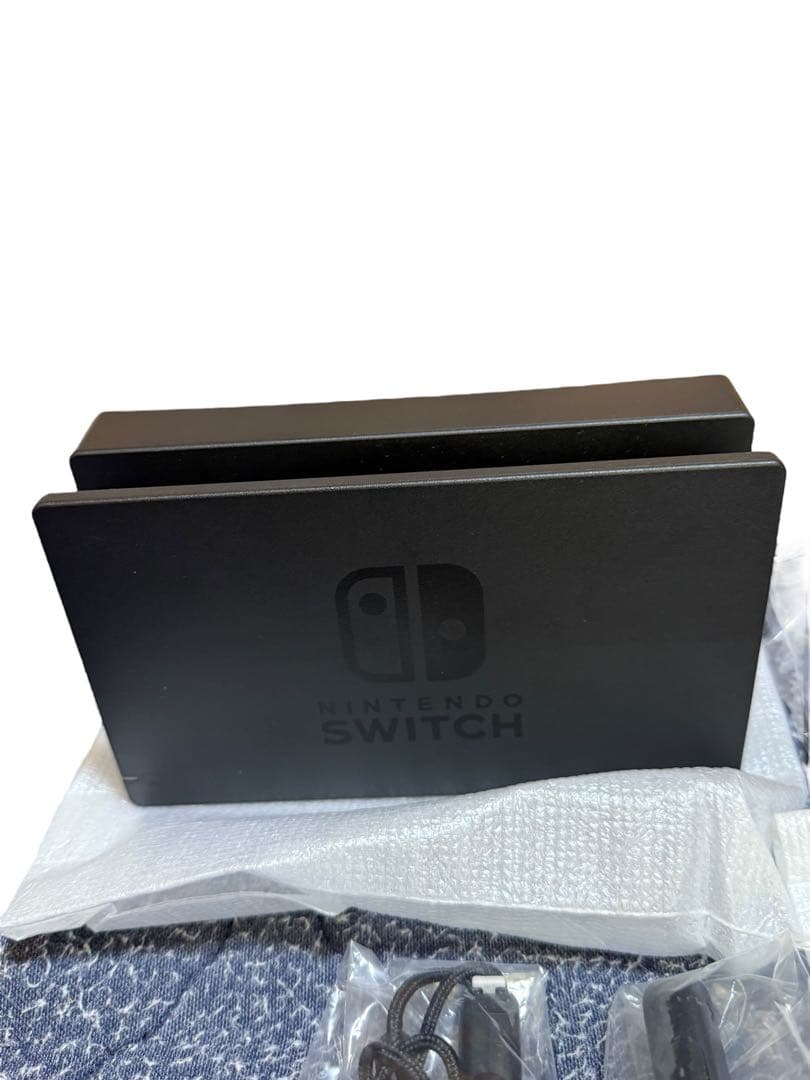 【美品】ニンテンドースイッチ HAC-001 Nintendo Switch