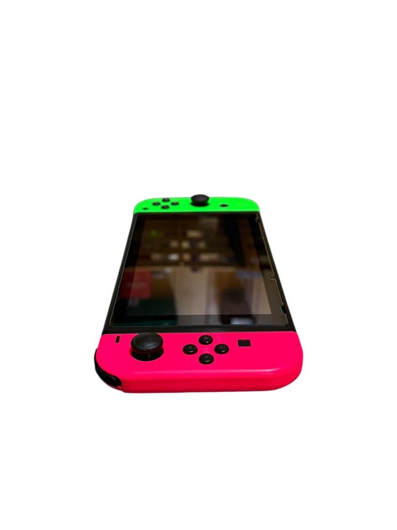 【美品】ニンテンドースイッチ HAC-001 Nintendo Switch