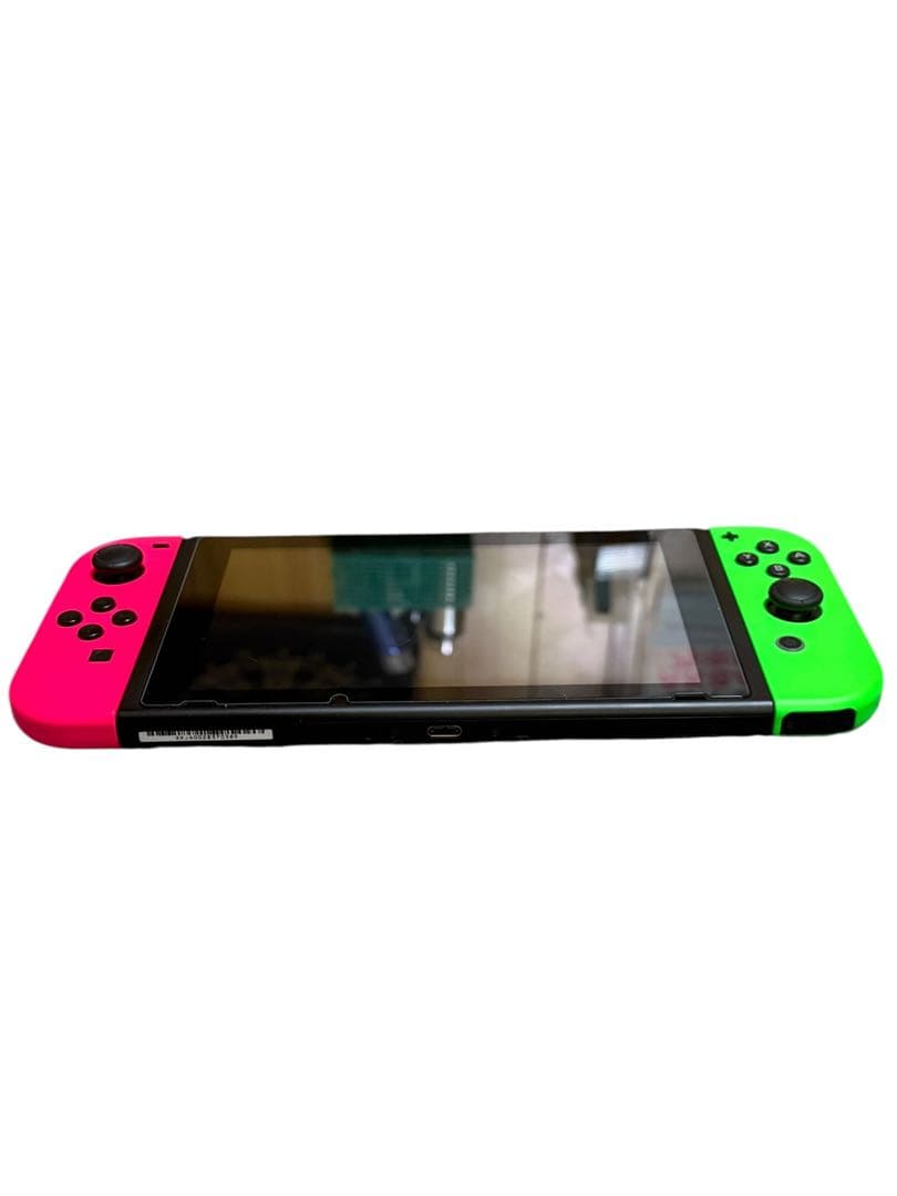 【美品】ニンテンドースイッチ HAC-001 Nintendo Switch