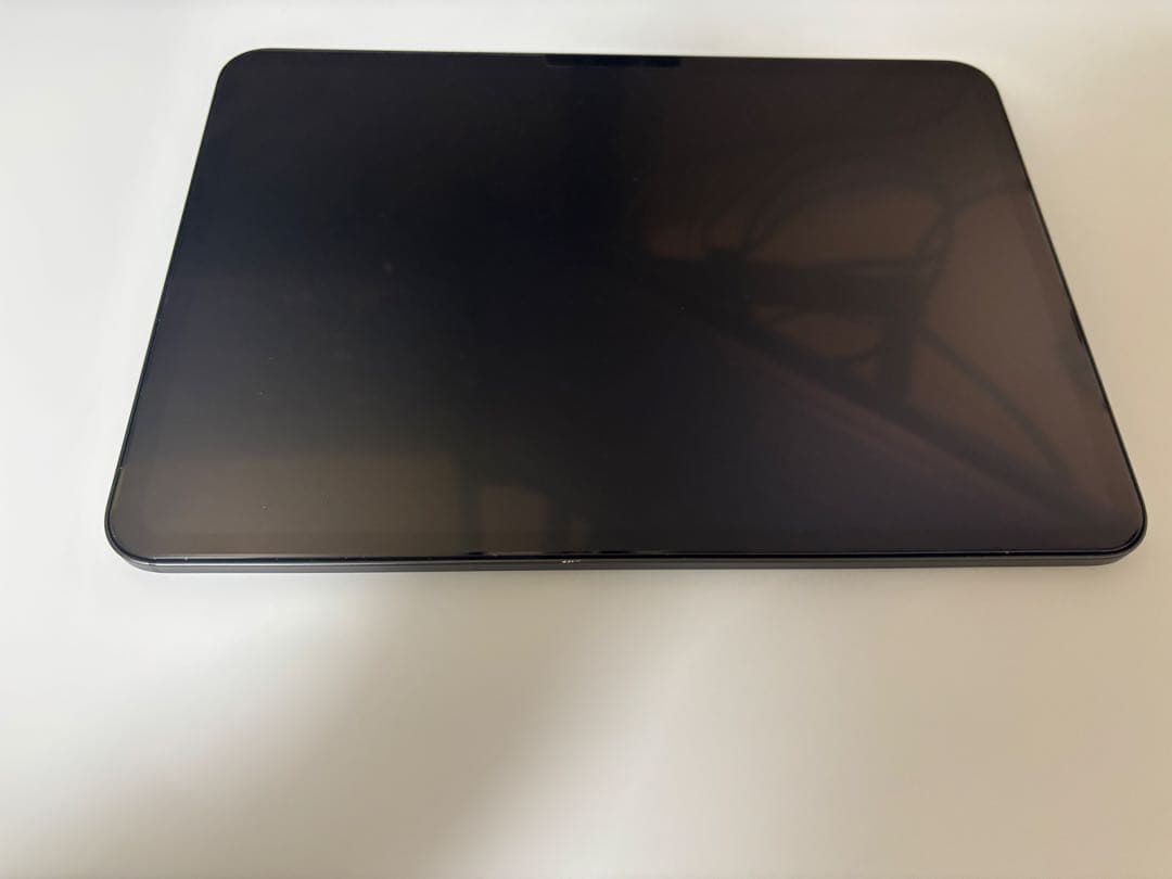 Apple iPad Pro M4スペースグレー 256GB