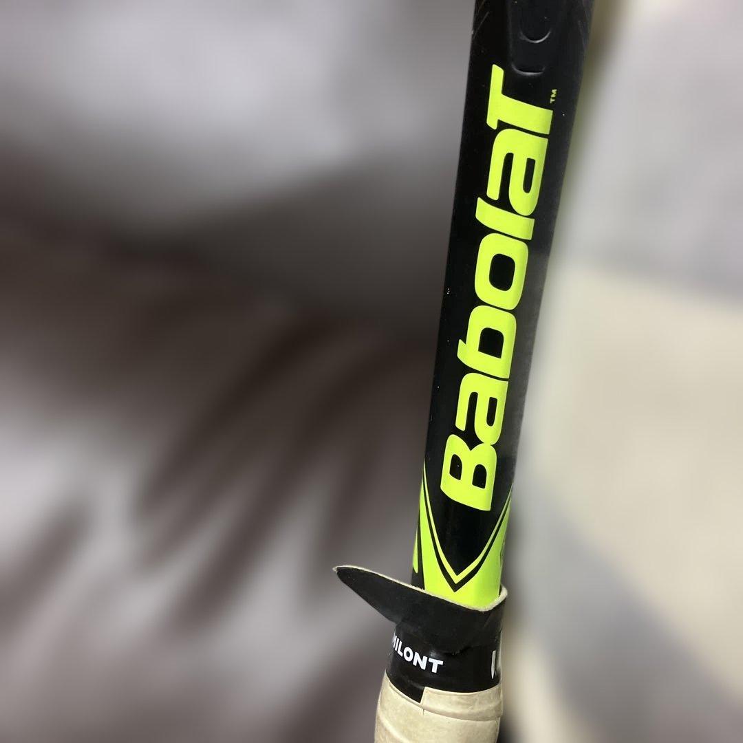Ｂa bｏｌaＴ　EZONE 98 テニスラケット G2