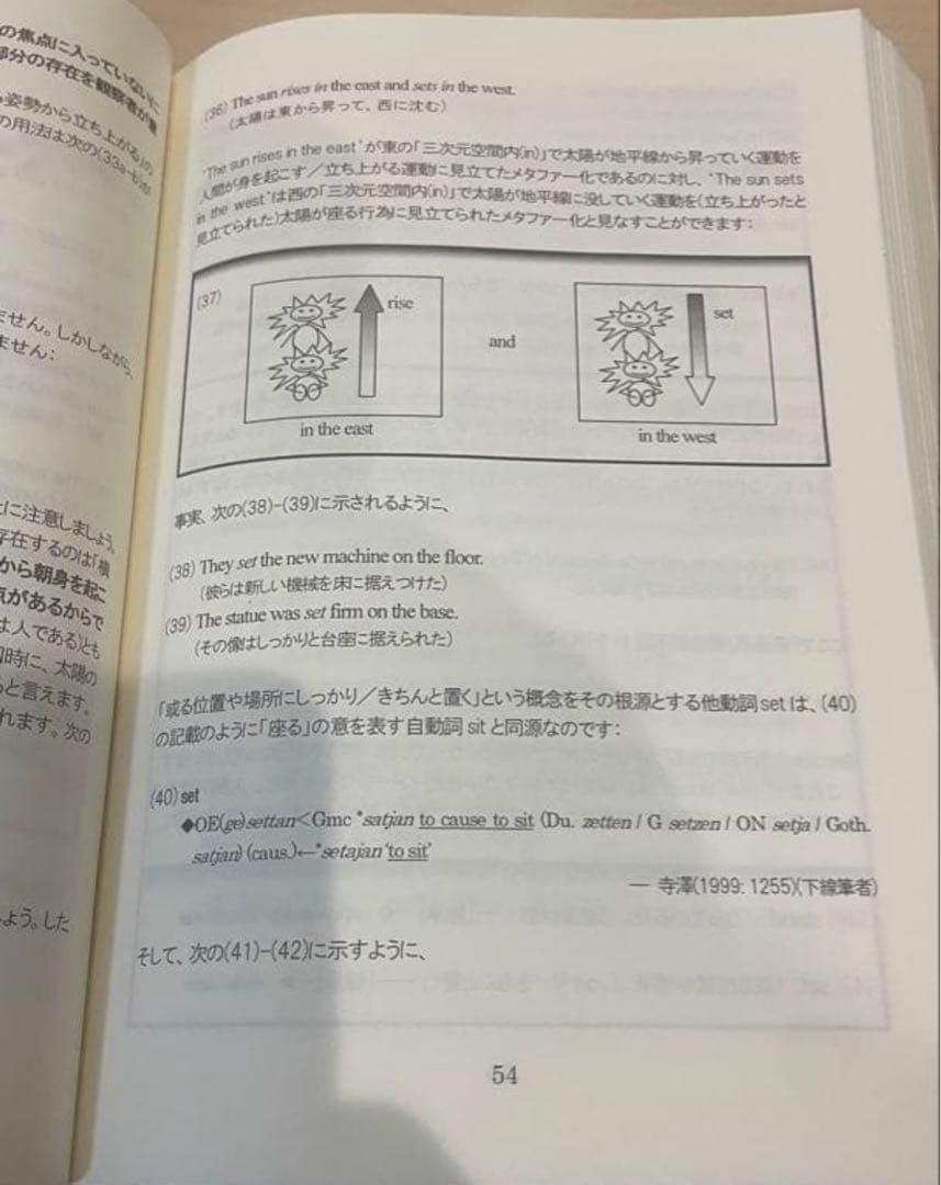 激レア！貴重！『効果的語彙指導法 』上野義和著　英宝社