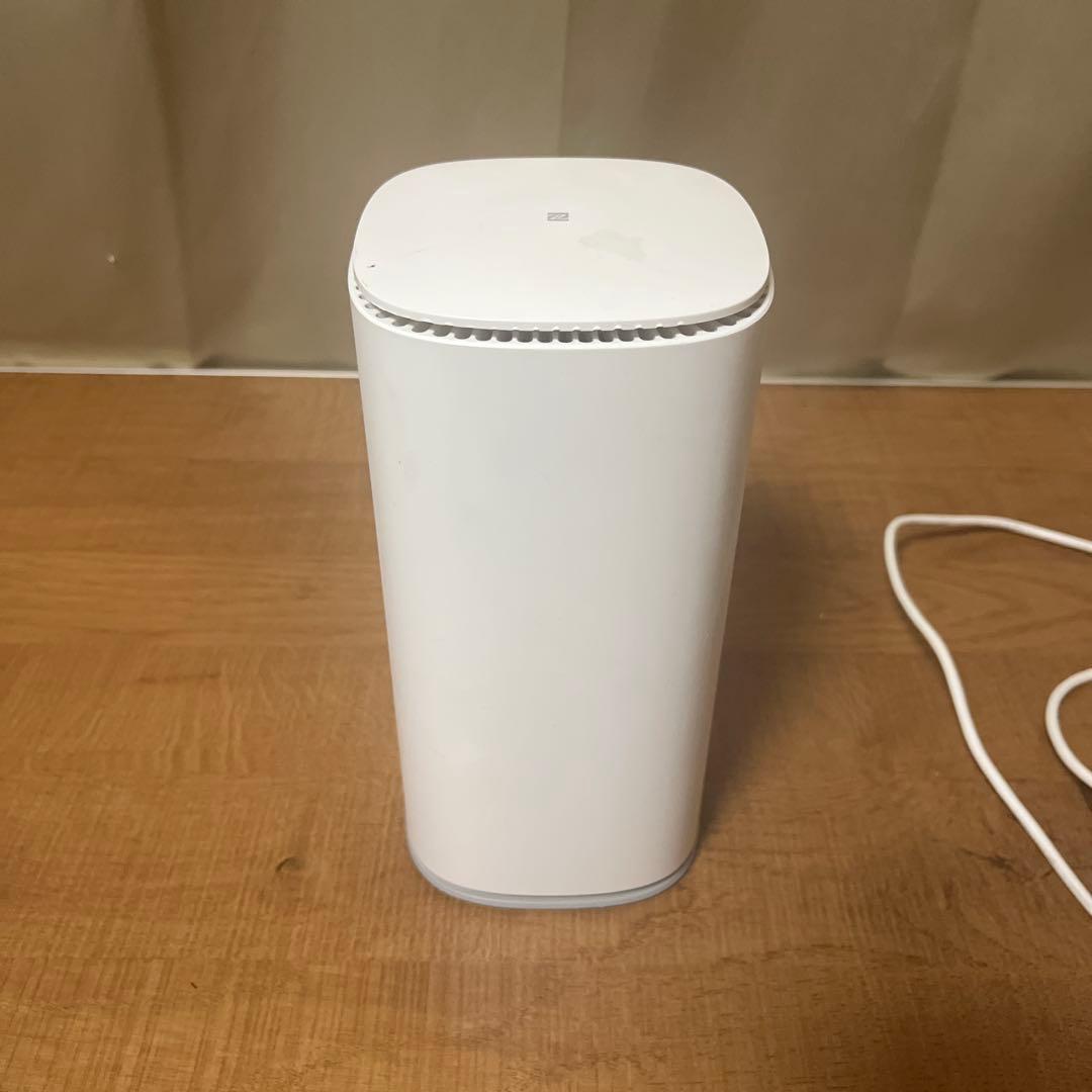 【最安値】【動作確認済】UQ Speed Wi-Fi  5G L13