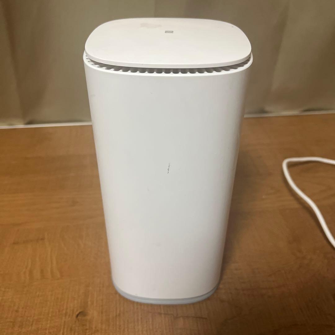 【最安値】【動作確認済】UQ Speed Wi-Fi  5G L13