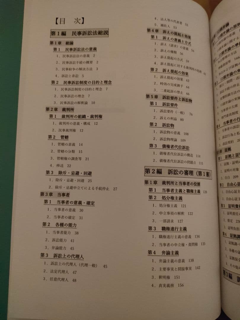 (MP3音声付き)BEXA吉野勲司法試験道場民事訴訟法