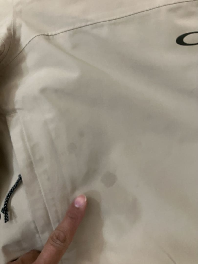 スノーボード OAKLEY UNBOUND GORE-TEX SHELL PANT JP/M