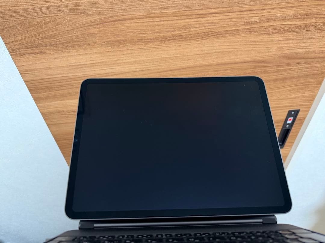 【傷ほぼなし、94%】iPad pro 第3世代 11インチ など