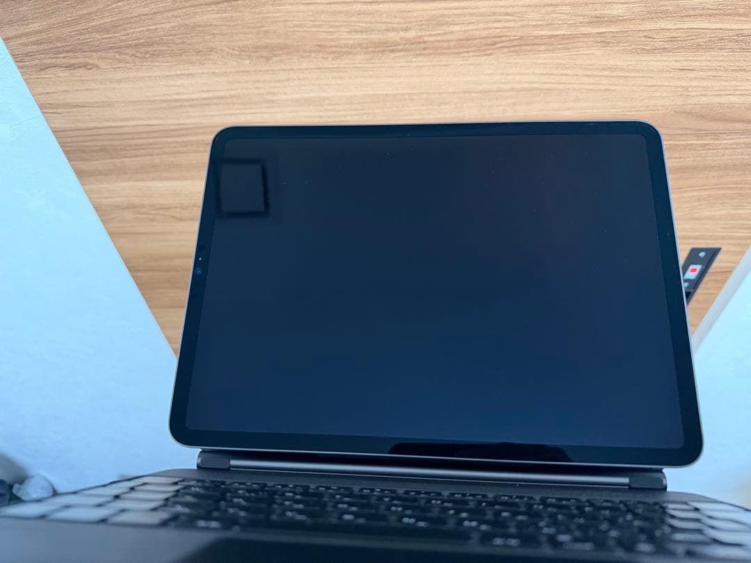 【傷ほぼなし、94%】iPad pro 第3世代 11インチ など
