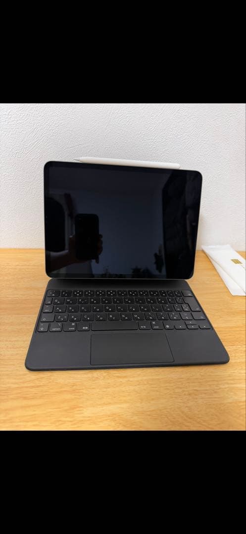 【傷ほぼなし、94%】iPad pro 第3世代 11インチ など