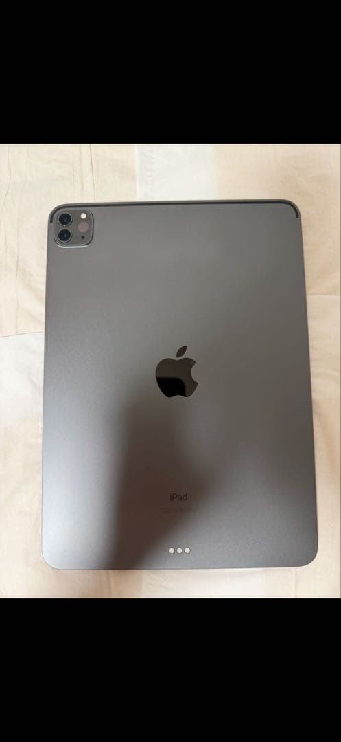 【傷ほぼなし、94%】iPad pro 第3世代 11インチ など