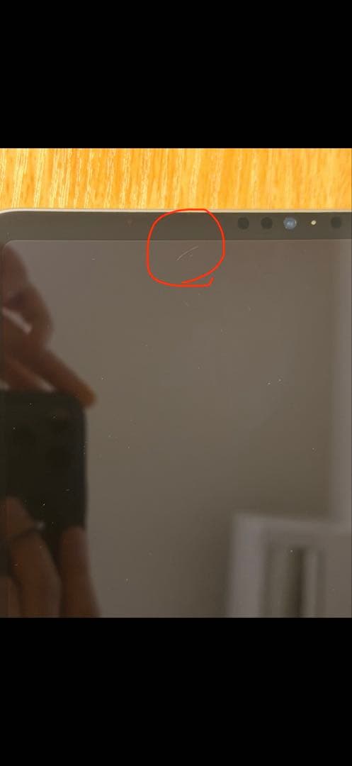 【傷ほぼなし、94%】iPad pro 第3世代 11インチ など