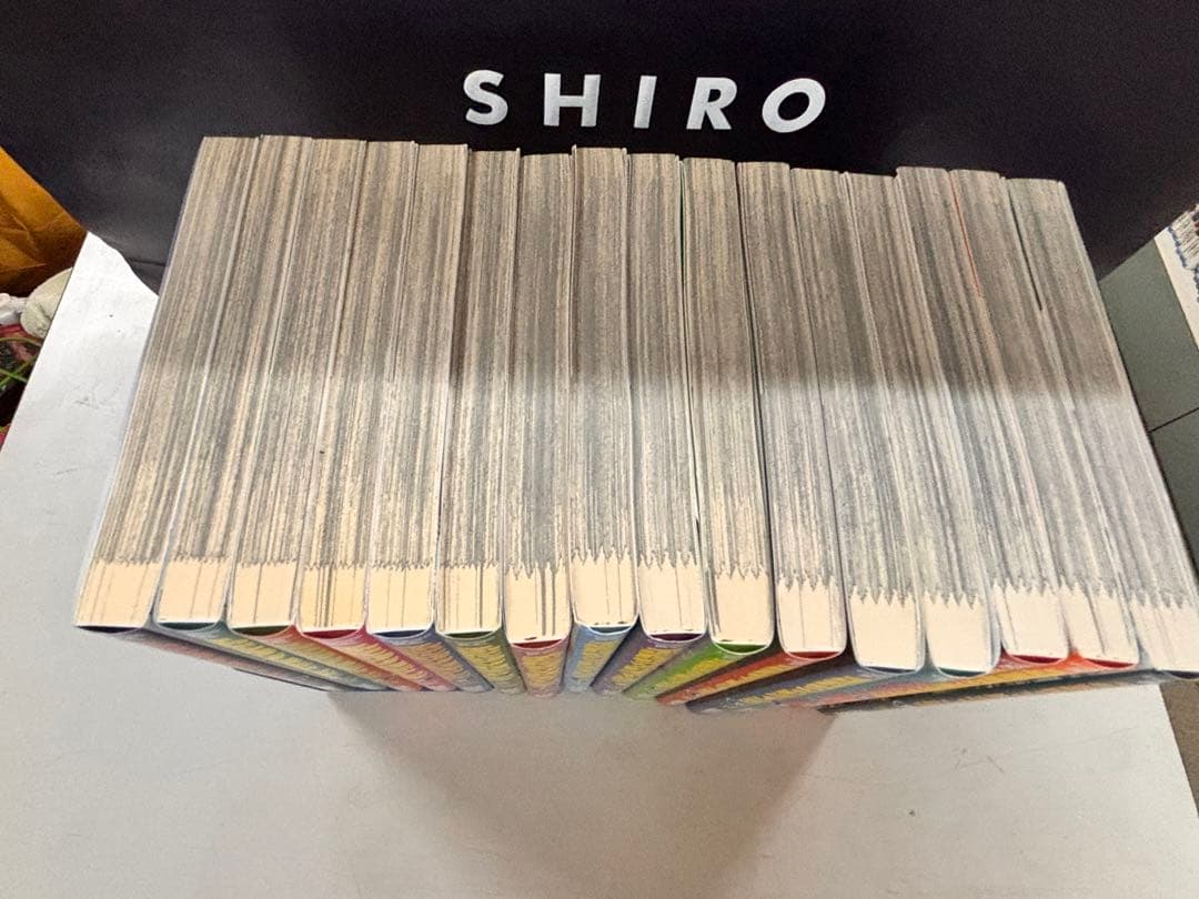 ふたりソロキャンプ 1〜16巻