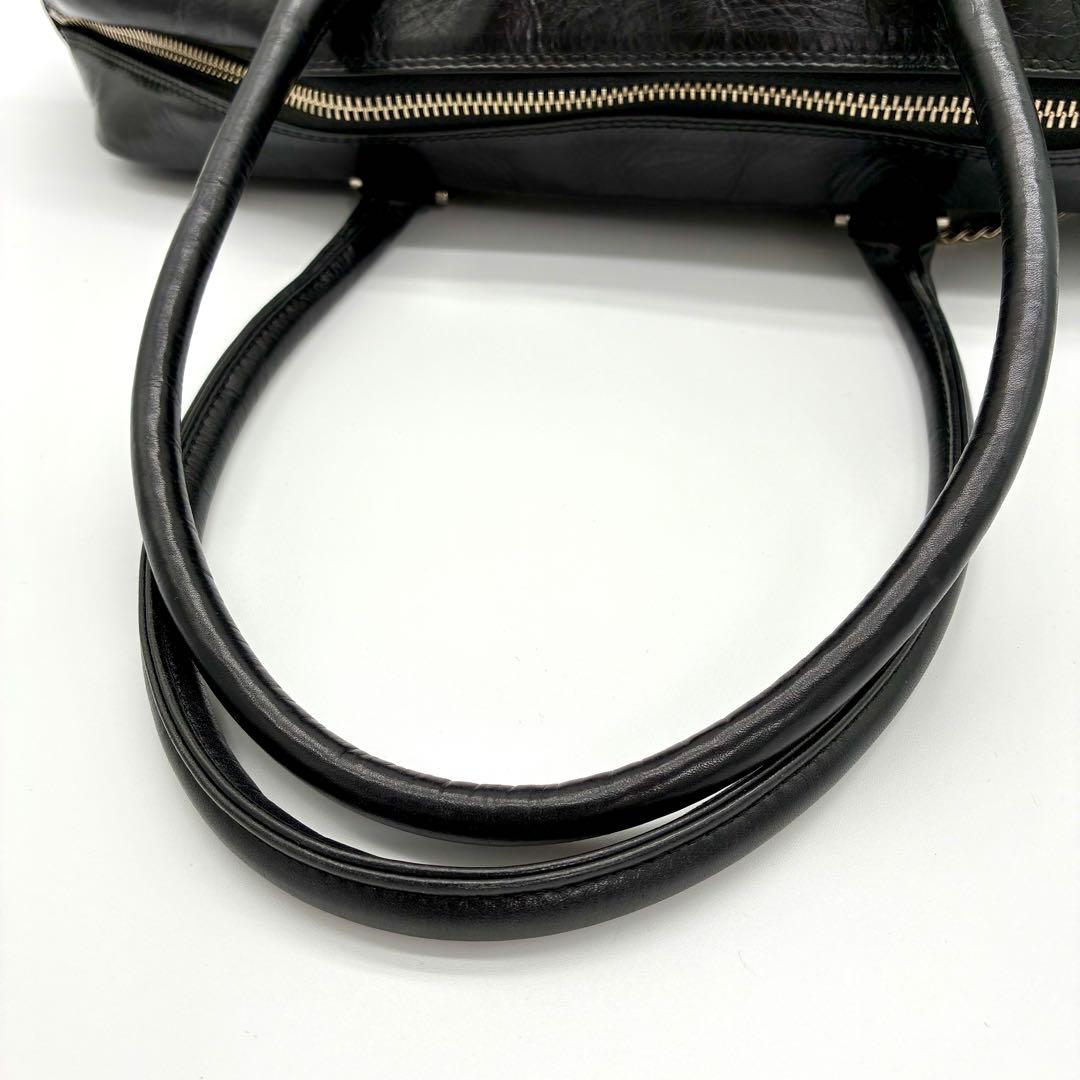 バッグ special! Yohji Yamamoto Y2K Studded Bag