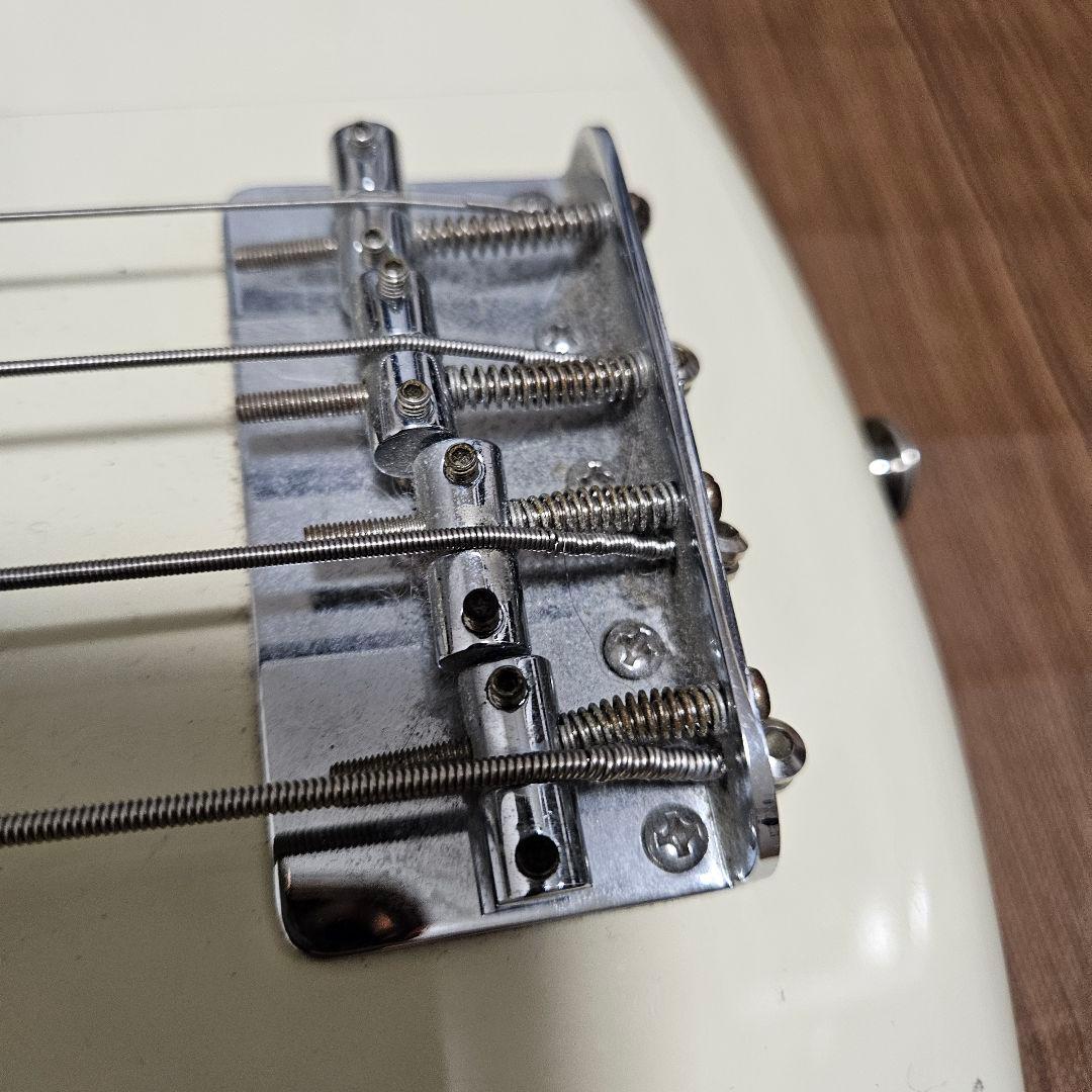 ベース YAMAHA BB414