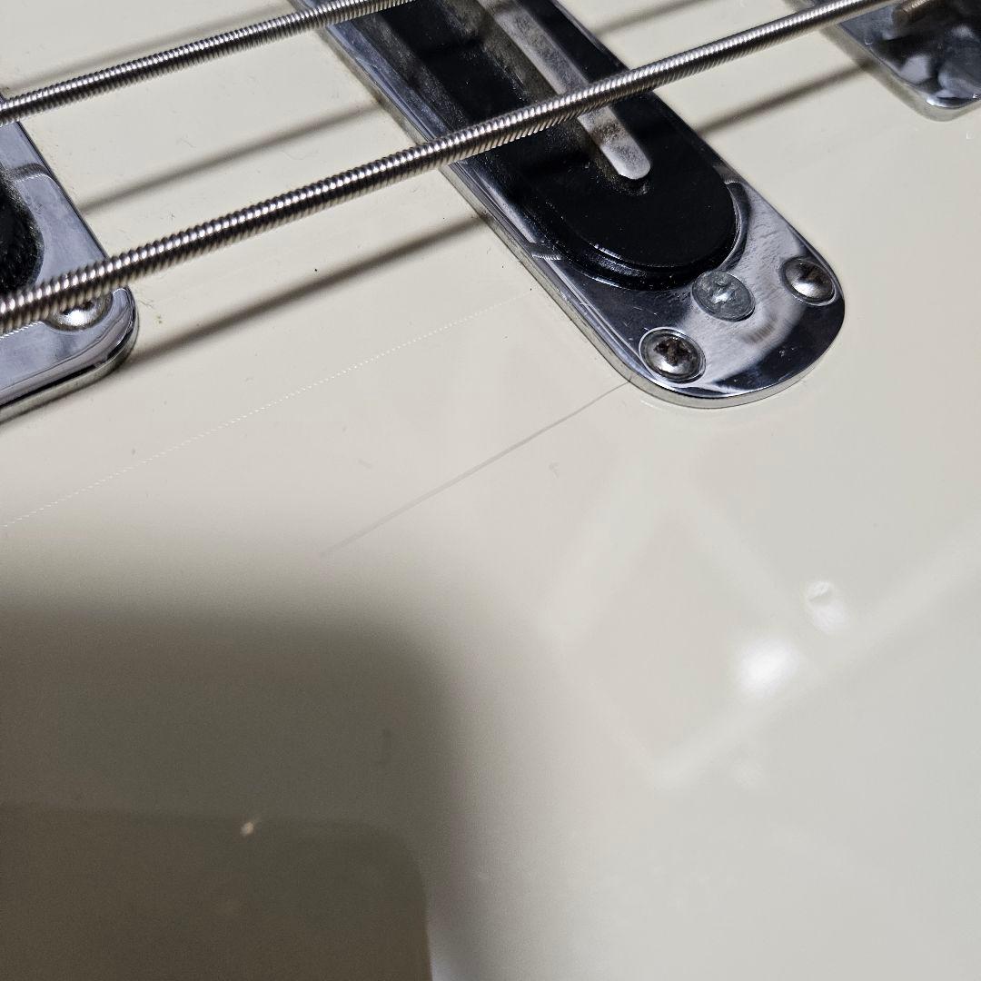 ベース YAMAHA BB414
