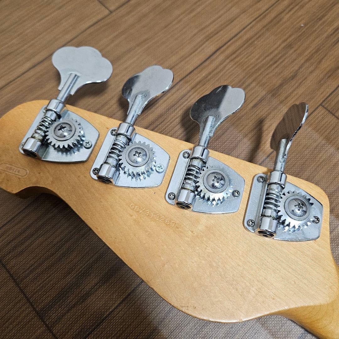 ベース YAMAHA BB414
