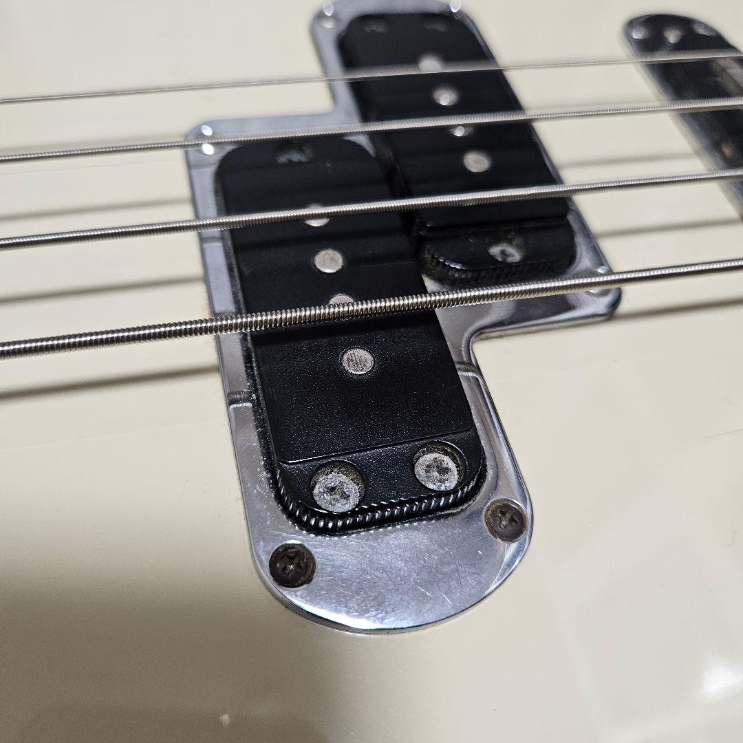 ベース YAMAHA BB414