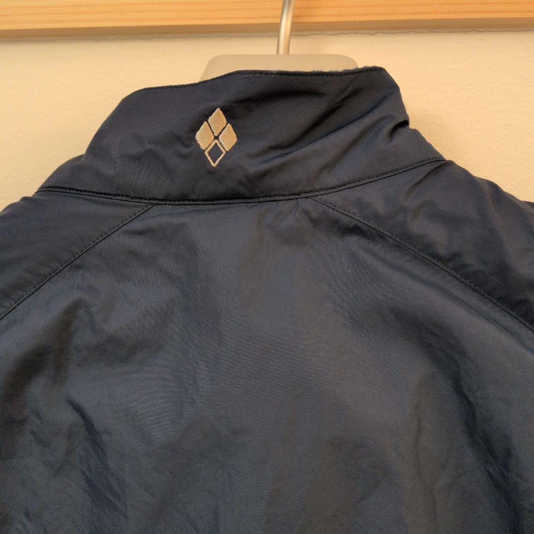 mont-bell　ライトシェルベスト Men's男性用