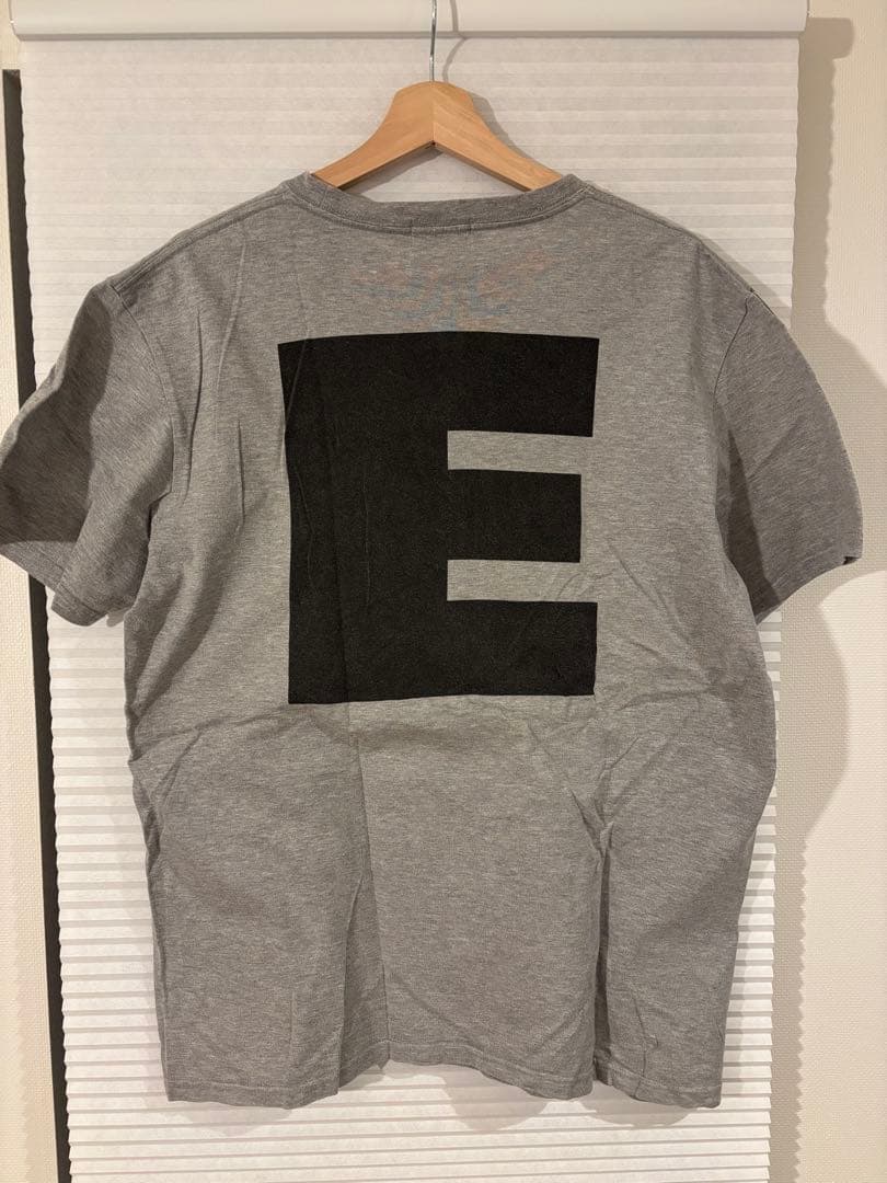 GOOD ENOUGH ビックＥ　Tシャツ