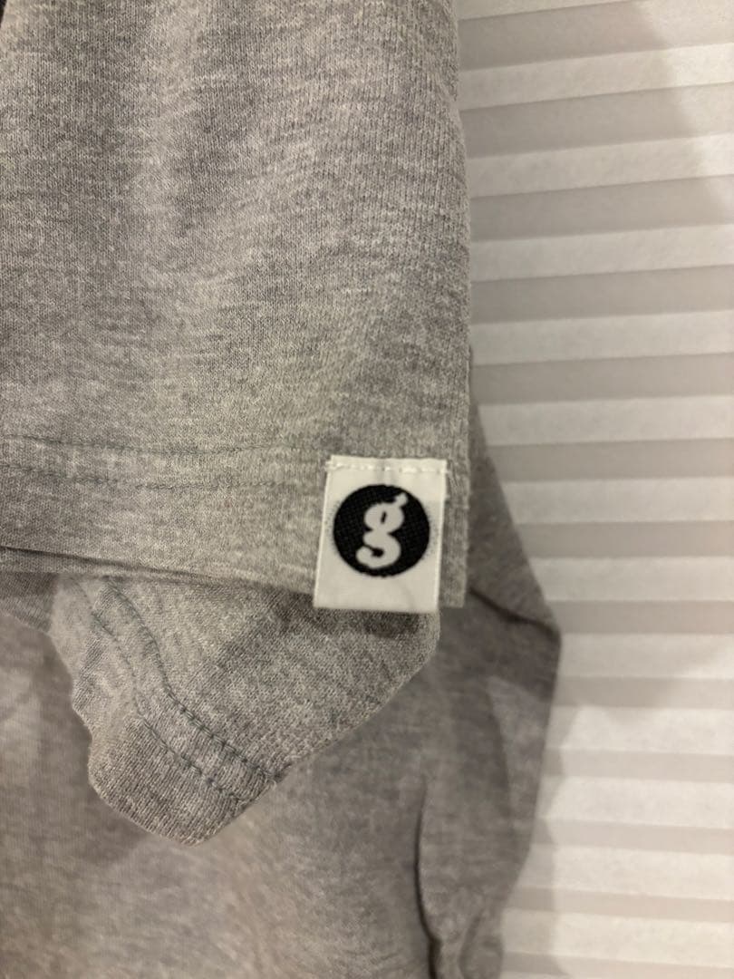 GOOD ENOUGH ビックＥ　Tシャツ