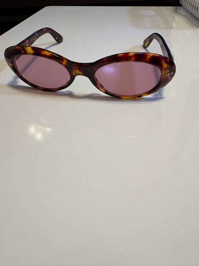 GUCCI サングラス　GG2413 ブラウンレンズ　ベッコウ柄フレーム