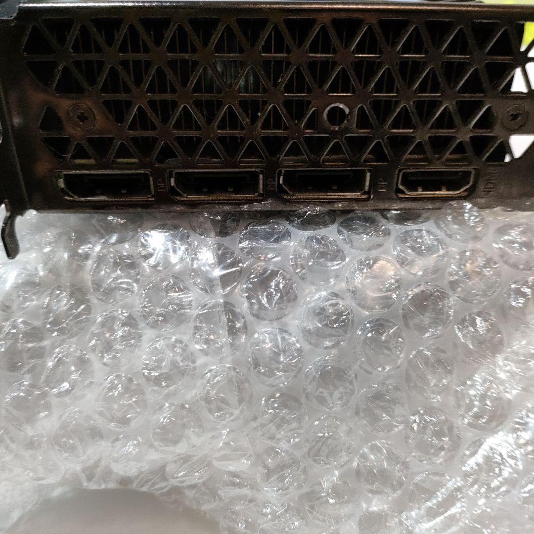 グラフィックボード・グラボ・ビデオカード RTX 3060 ti