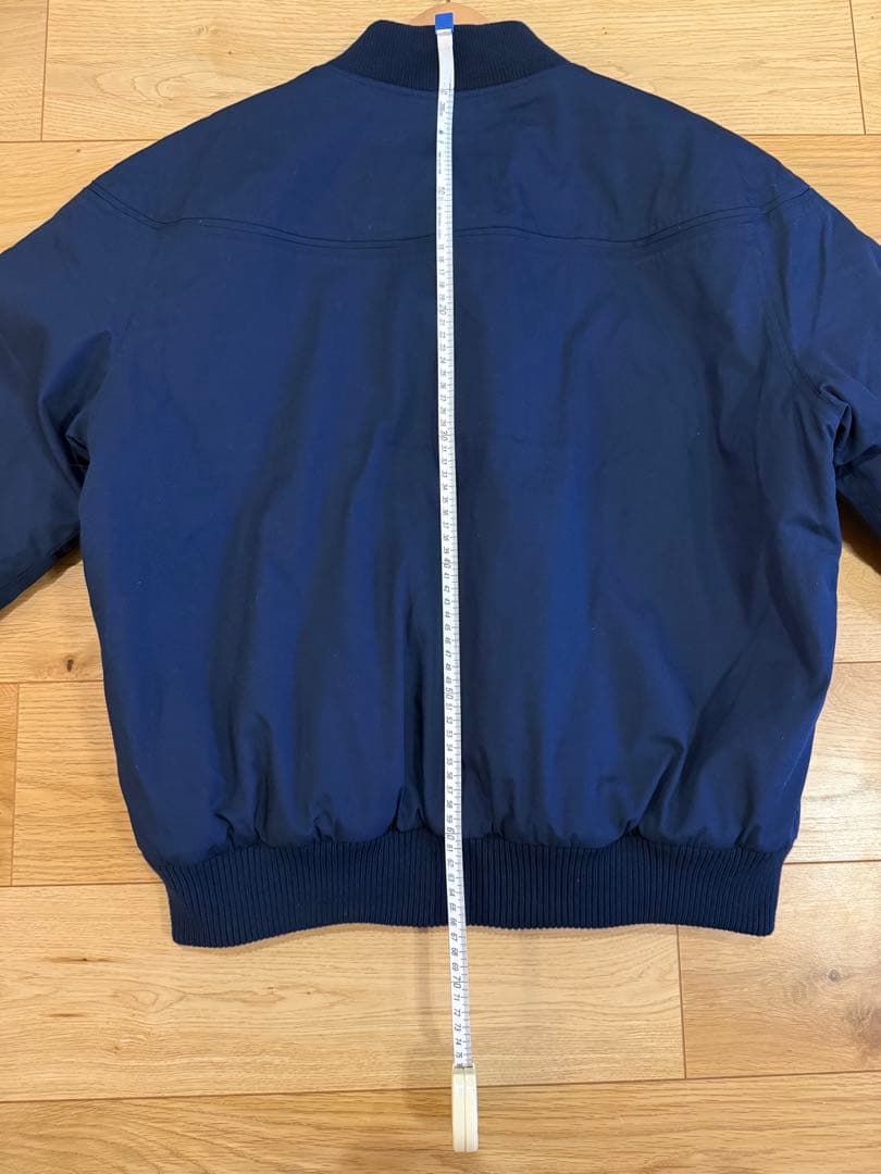 【新品】Derby of San Francisco ダービージャケットＬサイズ