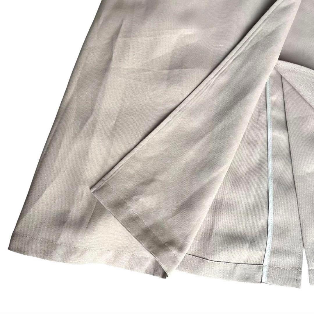 SLOBEIENAウォッシャブルトレンチコート 23ss 定価2.6万 36