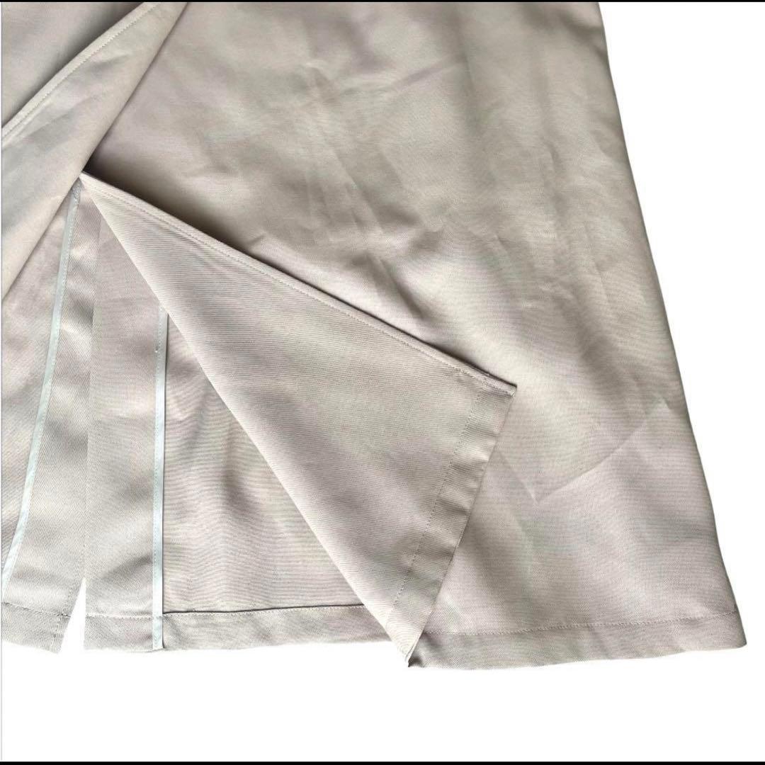 SLOBEIENAウォッシャブルトレンチコート 23ss 定価2.6万 36