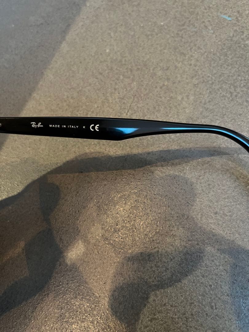 Ray-Ban サングラス　4259-F