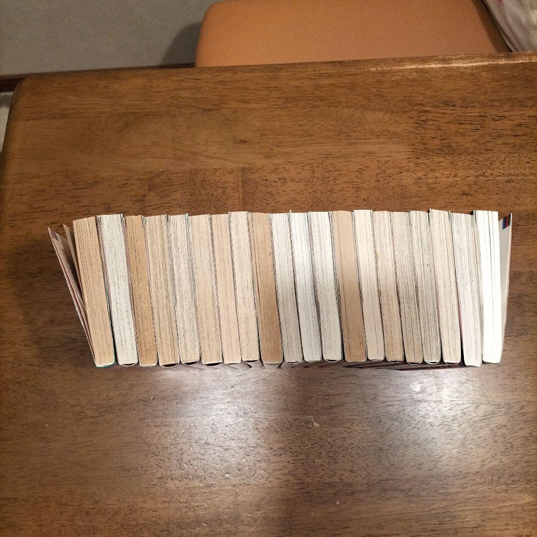 有閑倶楽部　19冊➕️虎の巻