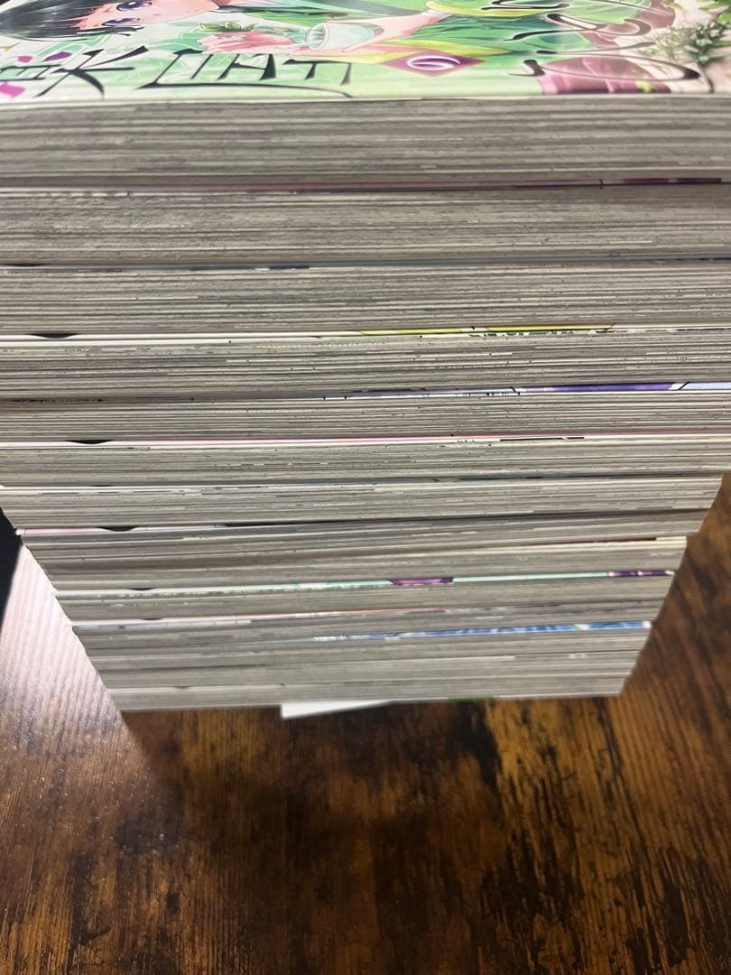 薬屋のひとりごと 1-14巻