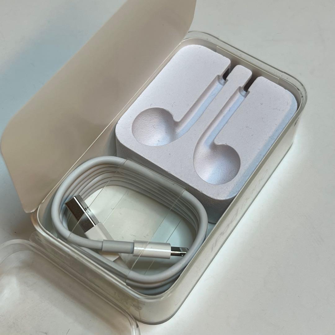 【SUMO】Apple iPod nano パープル 第7世代 ※訳あり品
