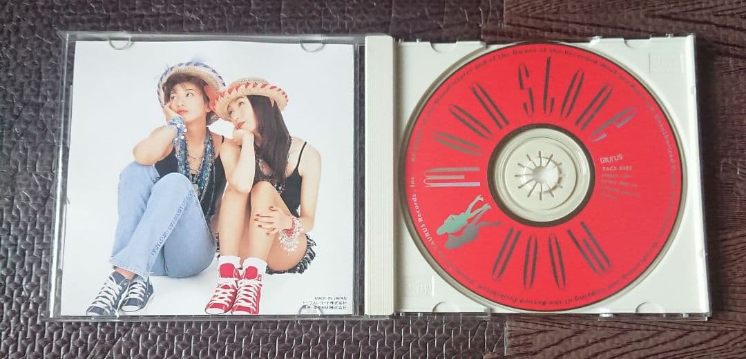 moon moon stone ムーンストーン CD 五味美保 LALA