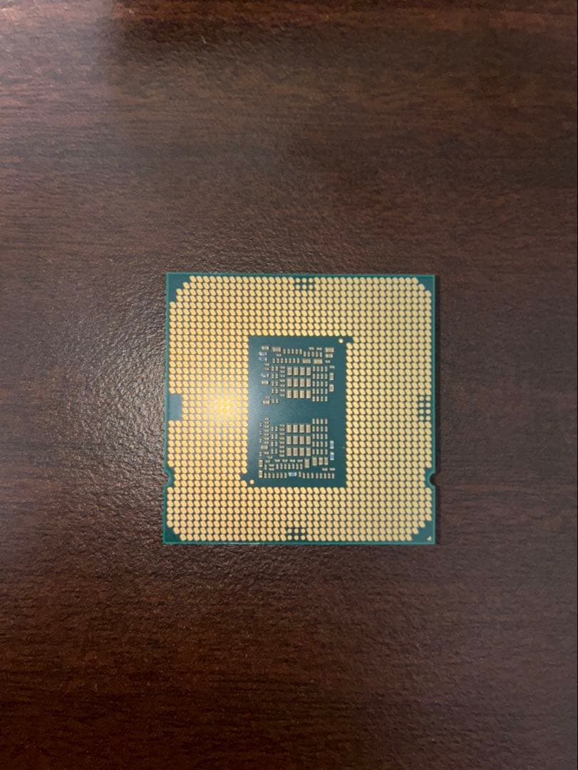CPU Intel Core i5-10400F CPU LGA 1200