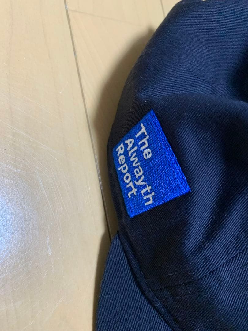 New Era® WAKE ALWAYTH wake sapporo