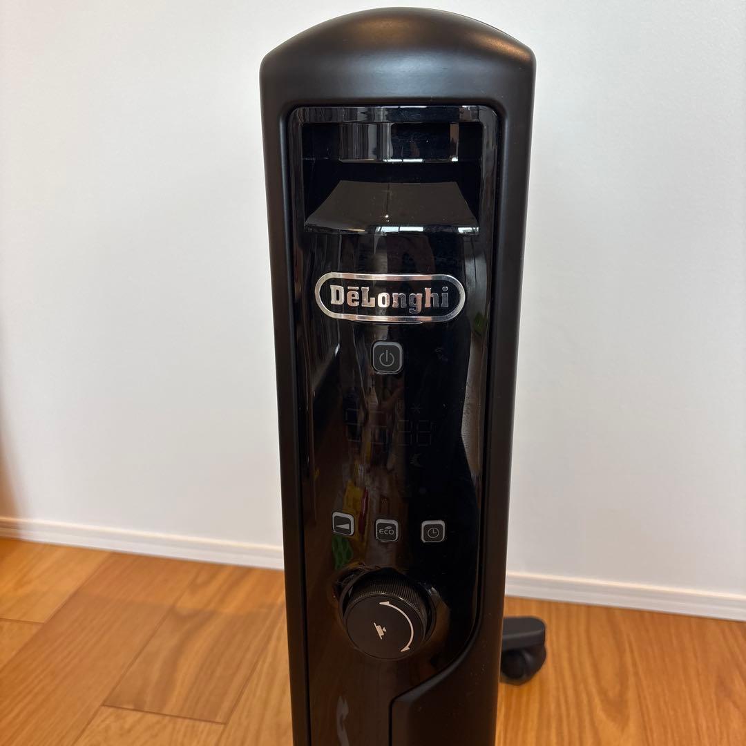 De'Longhi (デロンギ) マルチダイナミックヒーター MDHU15-PB